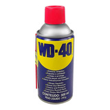 Óleo Lubrificante Desengripante Wd40 300ml