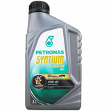 Óleo Lubrificante Do Motor Petronas Syntium