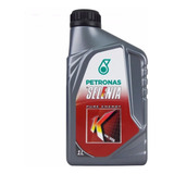 Óleo Lubrificante Do Motor Selênia K Pure Energy 5w30 Sm 100 Sintético 1l