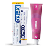 Oleo Lubrificante Excitante Facilita Orgasmos Kmed