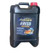 Óleo Lubrificante Flexlub Aw68 Linha Pesada 20l