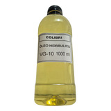 Oleo Lubrificante Hidraulico Vg
