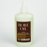 Óleo Lubrificante Instrument Madeira Yamaha Bore Oil Interno