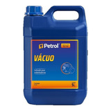 Oleo Lubrificante Iso 68 Bomba Vacuo Ordenhadeira Petrol 5 L