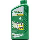 Oleo Lubrificante Lubrax 2t