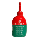 Óleo Lubrificante Máquina Multiuso 100ml Singer