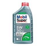 Oleo Lubrificante Mobil Super