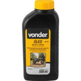 Óleo Lubrificante Motor 2 Tempos Vonder