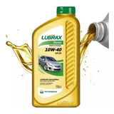 Óleo Lubrificante Motor Lubrax 10w40 Semissintetico 1 L