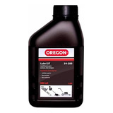 Óleo Lubrificante Oregon Para Motor 2 T 500 Ml