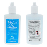 Oleo Lubrificante P Pisto Yamaha Sinthetic Light 60ml