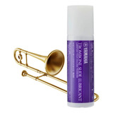 Óleo Lubrificante P Vara De Trombone Yamaha Slide Slo3