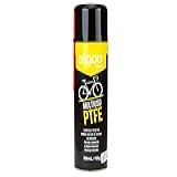 Óleo Lubrificante Para Bicicleta Multiuso PTFE Algoo Spray 300ml