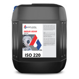 Óleo Lubrificante Para Redutor Iso 220 Gt Oil Gear 20l