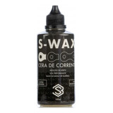 Óleo Lubrificante Session S wax Cera 100ml Corrente Bike