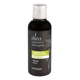 Óleo Massagem Corporal Aromatico Sensual Romantico Relax