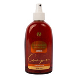 Óleo Massagem Terapia Afrodisíaca Canela Duotrato 300ml