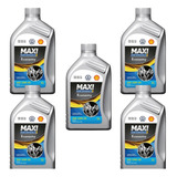 Óleo Maxi Performance Shell 10w40 5l