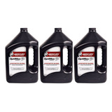 Óleo Mercury Optimax 2t Galão 4 Litros Igual Xd50 Kit C 3