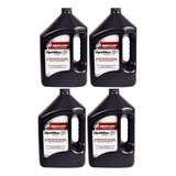 Óleo Mercury Optimax 2t Galão 4 Litros Igual Xd50 Kit C 4