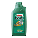 Óleo Mineral 25w60 Sl Alta Rodagem Castrol 1 Litro