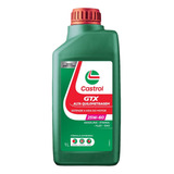 Óleo Mineral 25w60 Sl Gtx Alta Rodagem Castrol 1 Litro