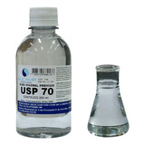 Oleo Mineral Grau Usp