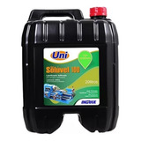 Óleo Mineral Ingrax Solúvel 100 Unix 20l