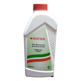 Óleo Mineral Iso Vg46 Bomba De Vácuo Montreal Litro