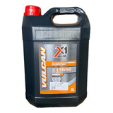 Óleo Mineral Motor Diesel 15w40 X1 Maxx Galao 5 Litros