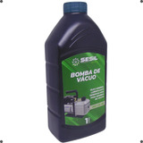 Óleo Mineral Para Bomba De Vácuo Iso Vg 46 Sesil 1 Litro