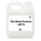 Oleo Mineral Premium Usp