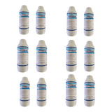 Óleo Mineral Supreme   1l Kit Com 12 Unidades