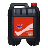 Óleo Mineral Unix Martelete 100 Ingrax 20 Litros