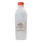 Oleo Mineral Usp Para