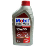 Oleo Mobil 4t 1l 10w30 Semi