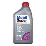 Oleo Mobil 5w30 Super