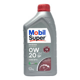 Oleo Mobil Super 0w 20 Sintético