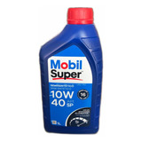Oleo Mobil Super 10w40