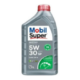 Oleo Mobil Super 5w30