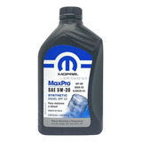 Óleo Mopar Maxpro Sae Dpf C2 5w 30 1l K68231014la