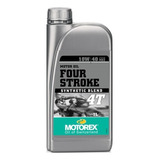 Motorex