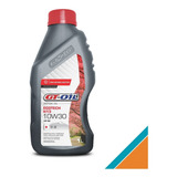 Oleo Motor 10w30 Mineral Honda Fit Crv City Accord 1 Litro