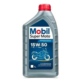 Oleo Motor 4 T 15w 50 Mx Extreme Semi Sintetico Mobil