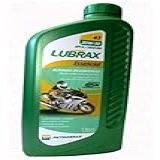 Lubrax