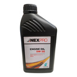 Óleo Motor 5w30 Api Sn Sintético Nexpro Original Iveco Daily