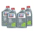 Oleo Motor 5w30 Sintético Api Sp Ilsac Gf-6a Mobil Super 4lt