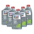 Oleo Motor 5w30 Sintético Api Sp Ilsac Gf-6a Mobil Super 5lt