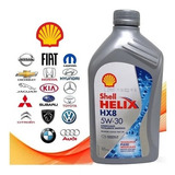 Oleo Motor 5w30 Sp Shell Helix