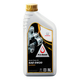 Oleo Motor Honda 0w20 Sintético Original
